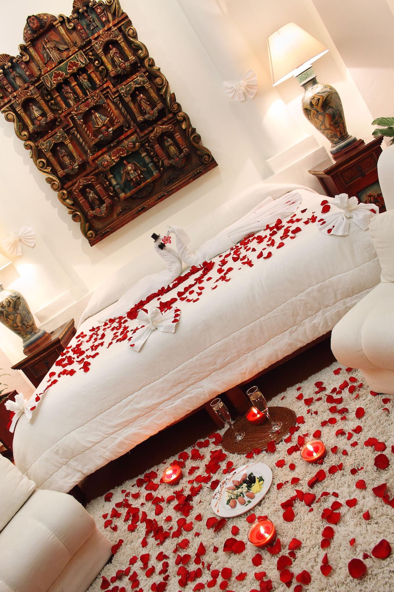 Hotel Boutique La Casa Azul Куернавака Екстериор снимка