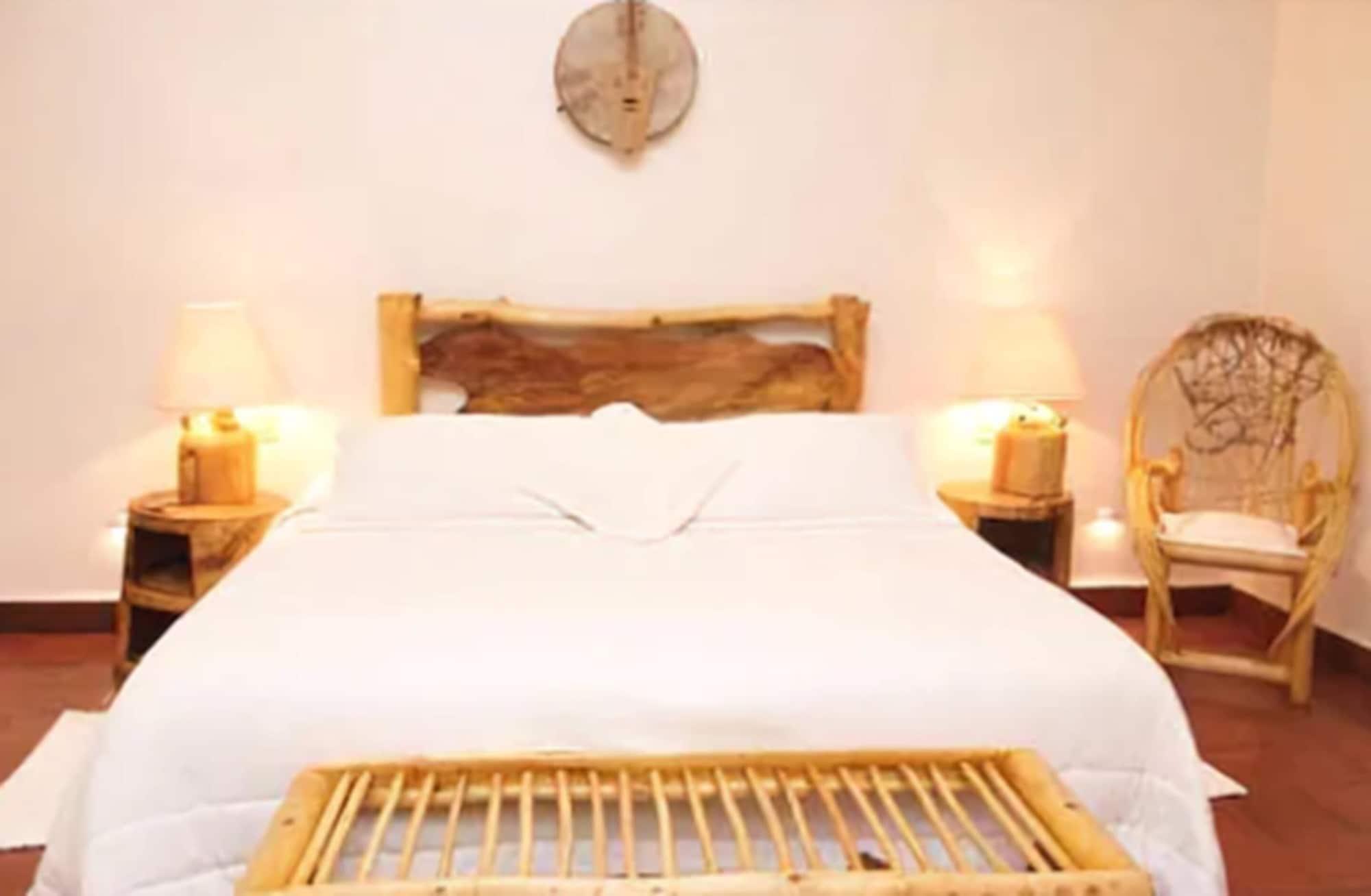 Hotel Boutique La Casa Azul Куернавака Екстериор снимка