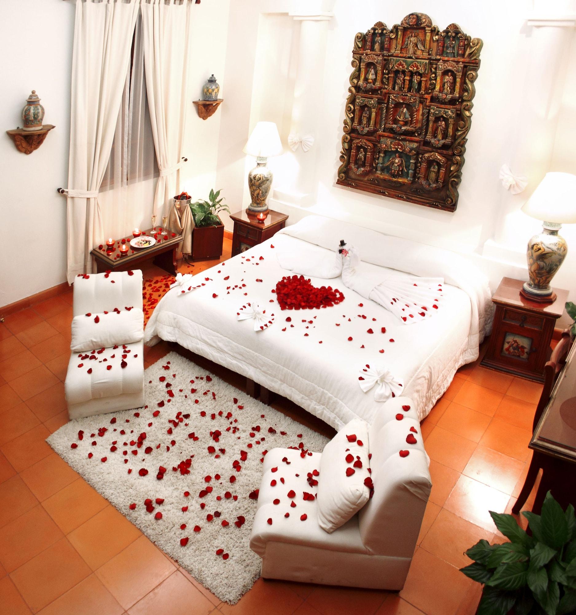 Hotel Boutique La Casa Azul Куернавака Екстериор снимка