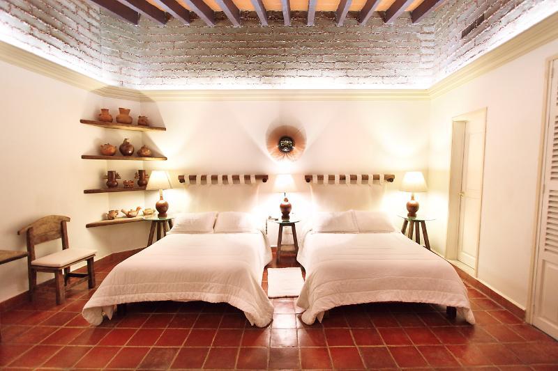 Hotel Boutique La Casa Azul Куернавака Екстериор снимка