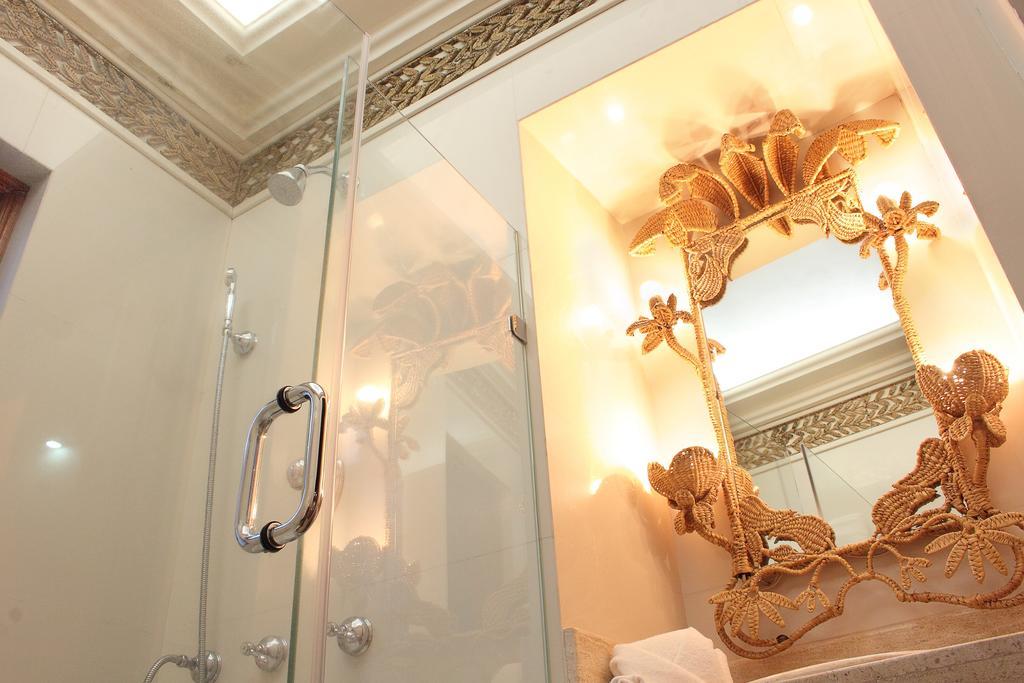 Hotel Boutique La Casa Azul Куернавака Екстериор снимка